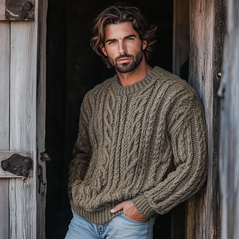 Pull inspiration vintage