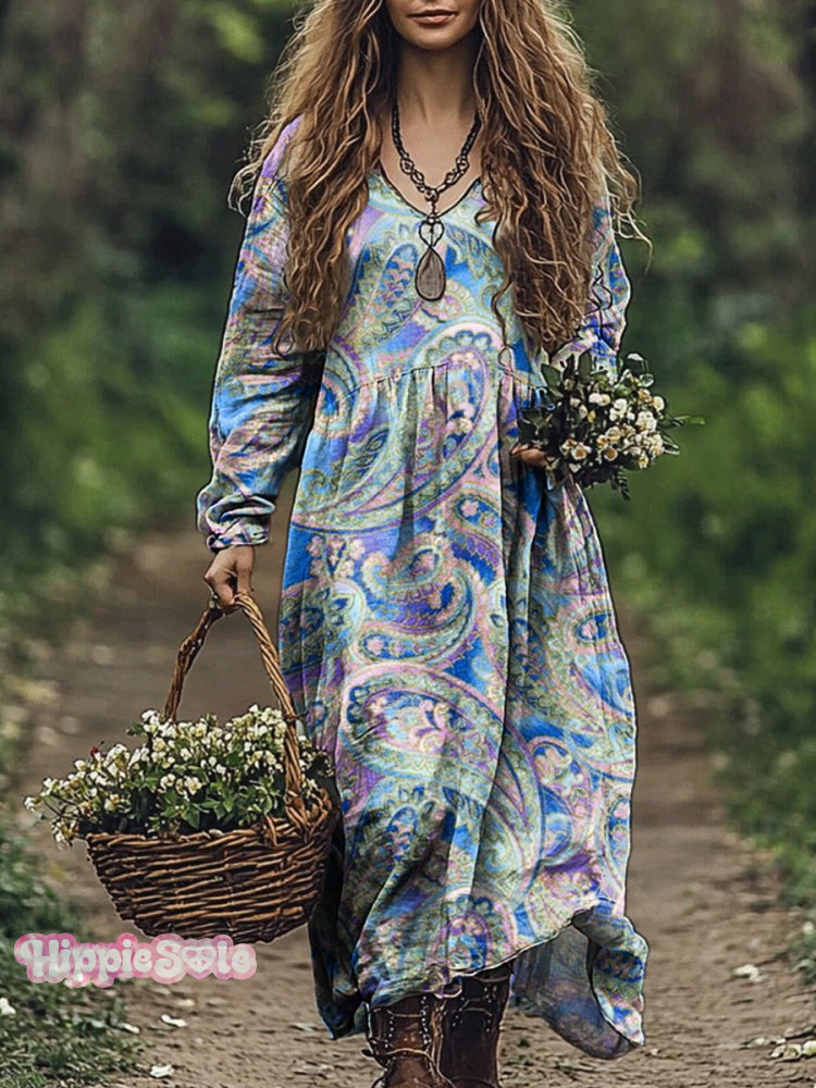 Robe magnifiquement confectionné