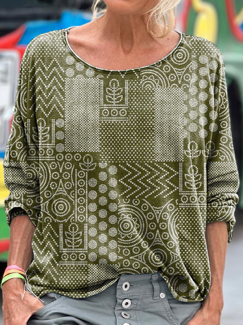 T-Shirt inspiration vintage