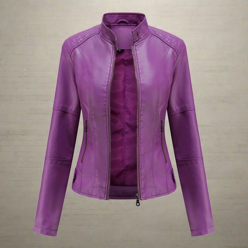 Manteau au design classique