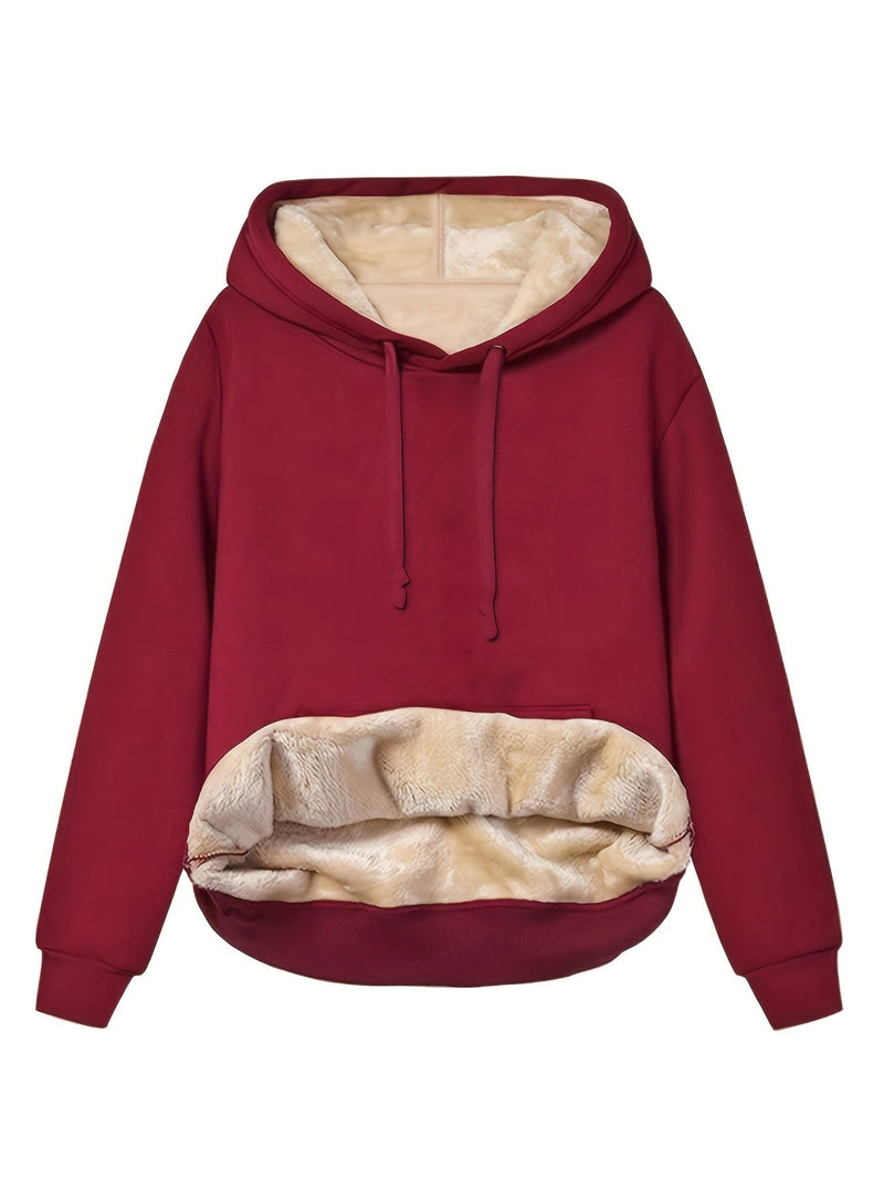 EP | Veste Cozy pour femmes
