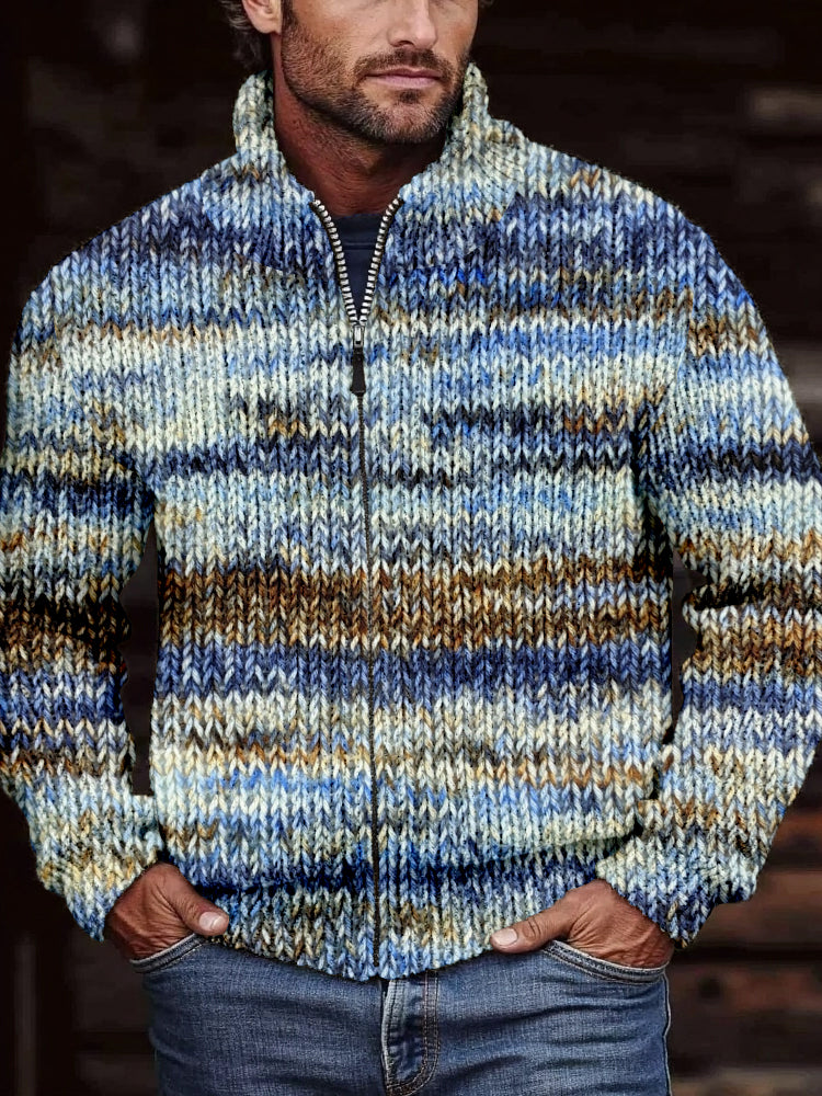 Cardigan inspiration vintage