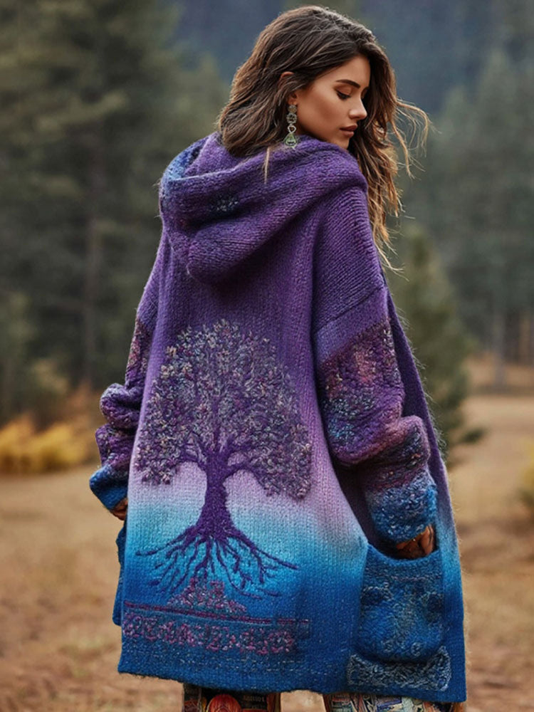 Cardigan inspiration vintage