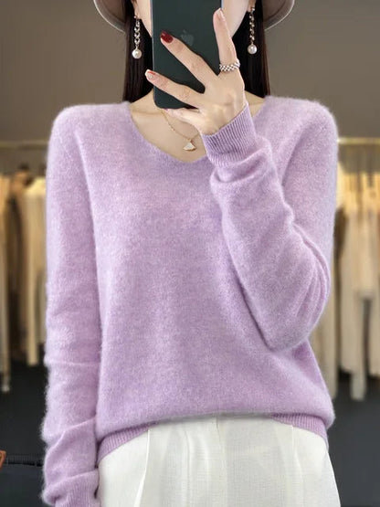 Pull inspiration vintage