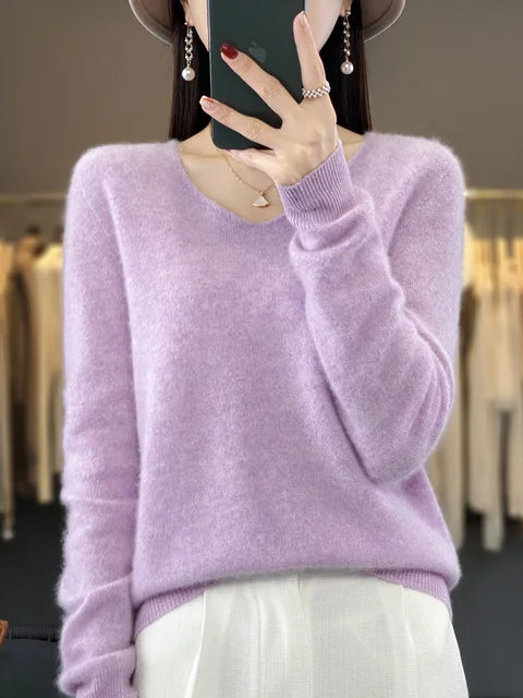 Pull inspiration vintage