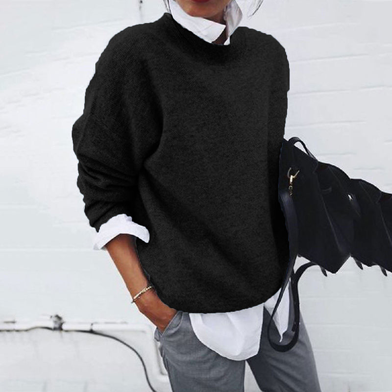 Pull au design élégant