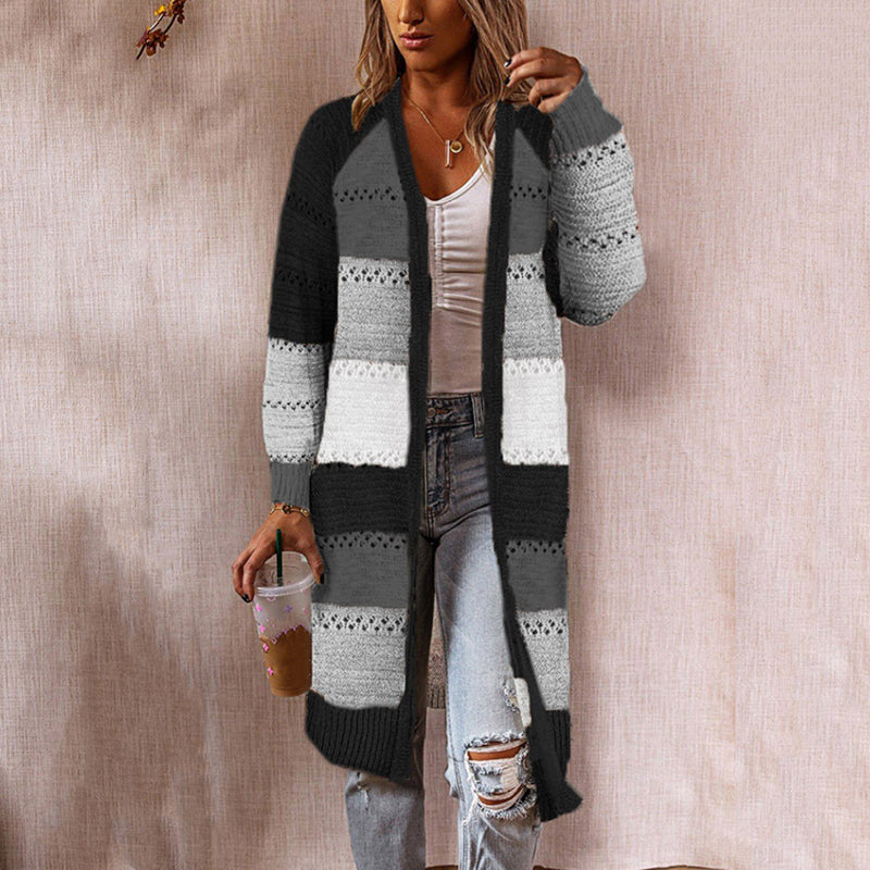 Cardigan inspiration vintage