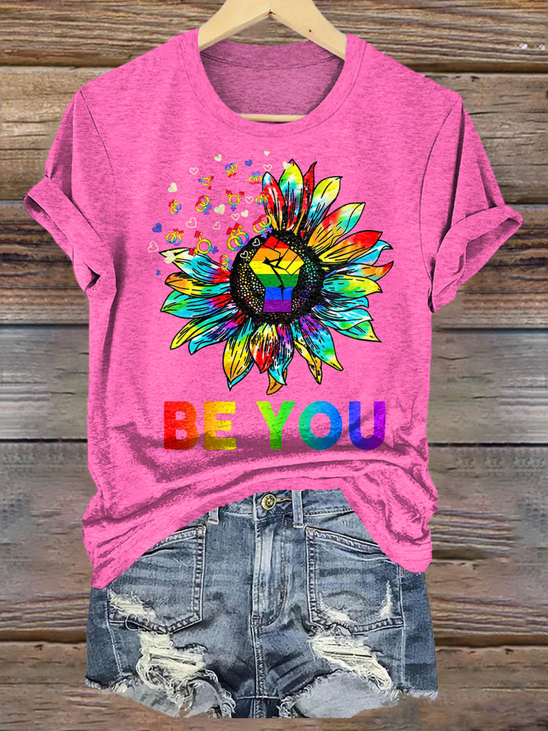 T-Shirt au design élégant