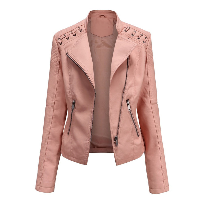 Veste d'inspiration vintage