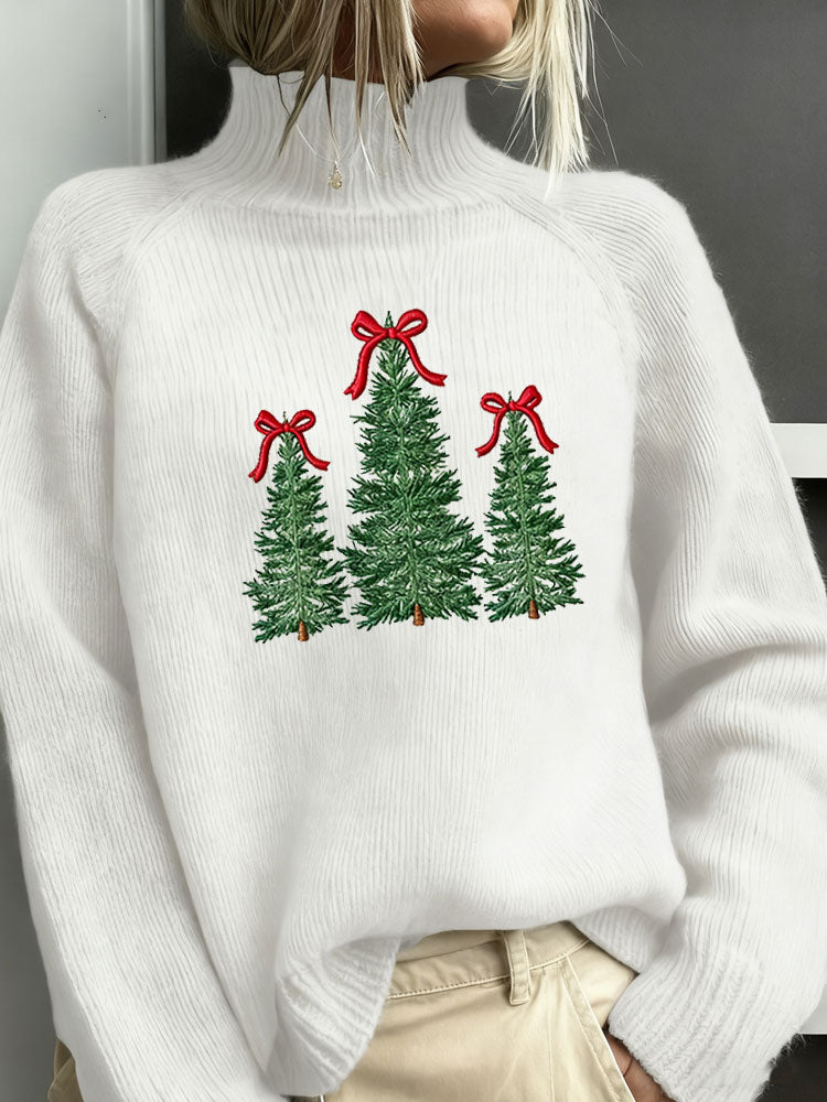 Pull inspiration vintage