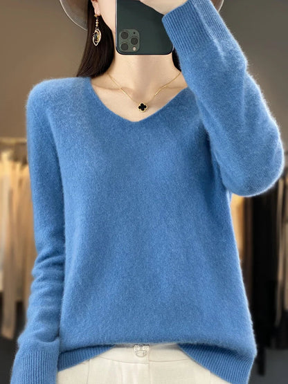 Pull inspiration vintage