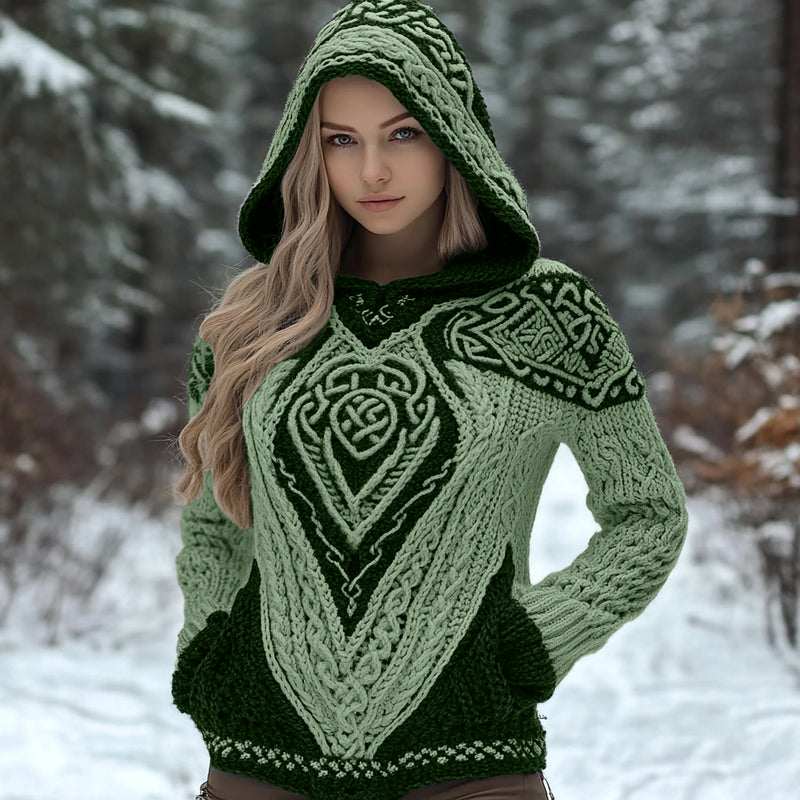 Pull au design élégant