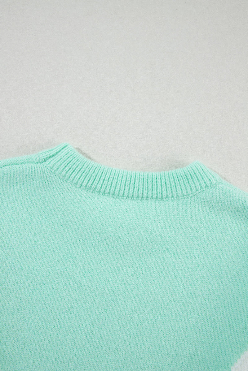 Pull inspiration vintage