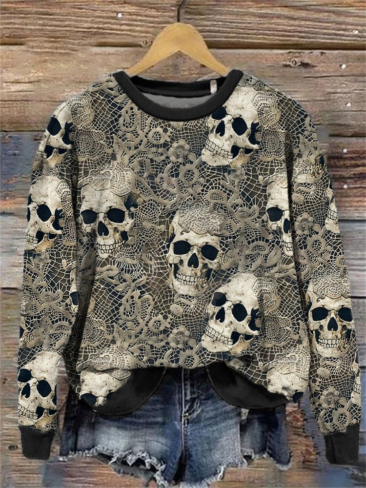 Chemise inspiration vintage