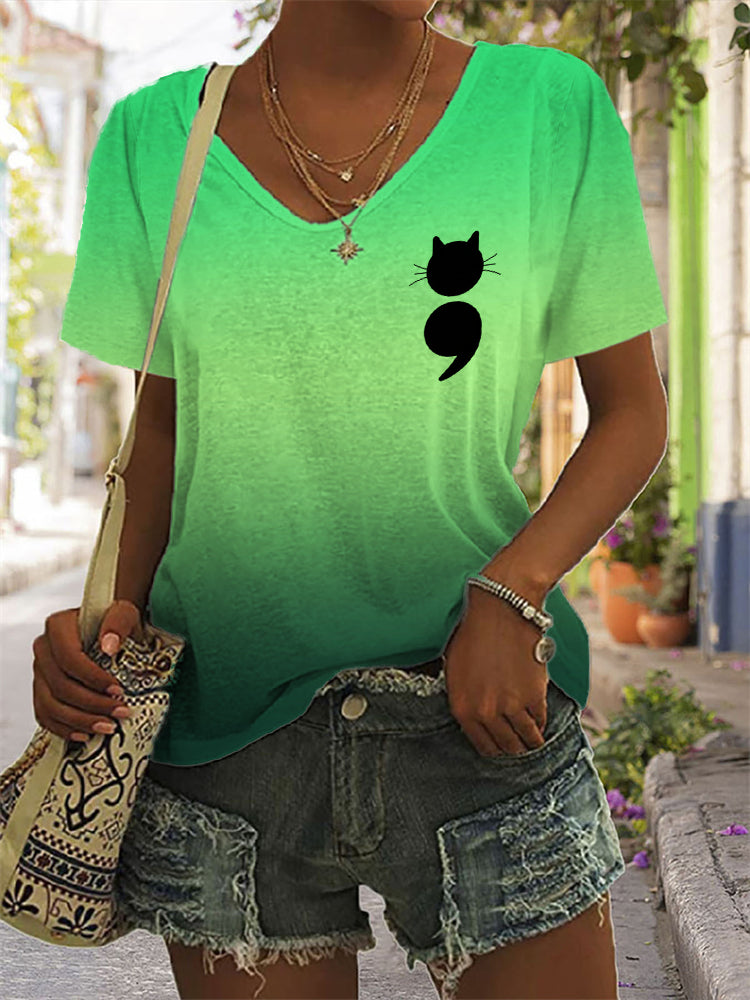 Chemise au design gracieux