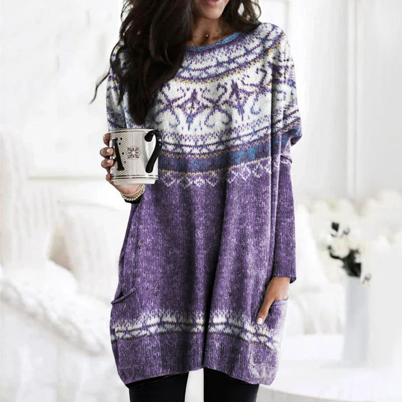 Pull inspiration vintage