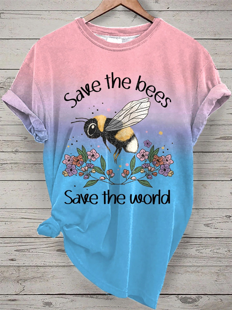T-Shirt inspiration vintage