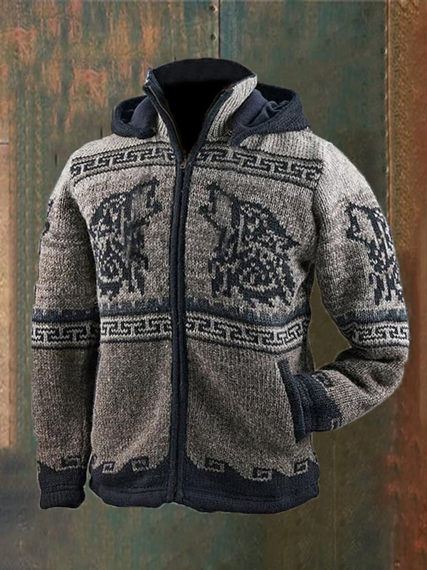 Pull inspiration vintage