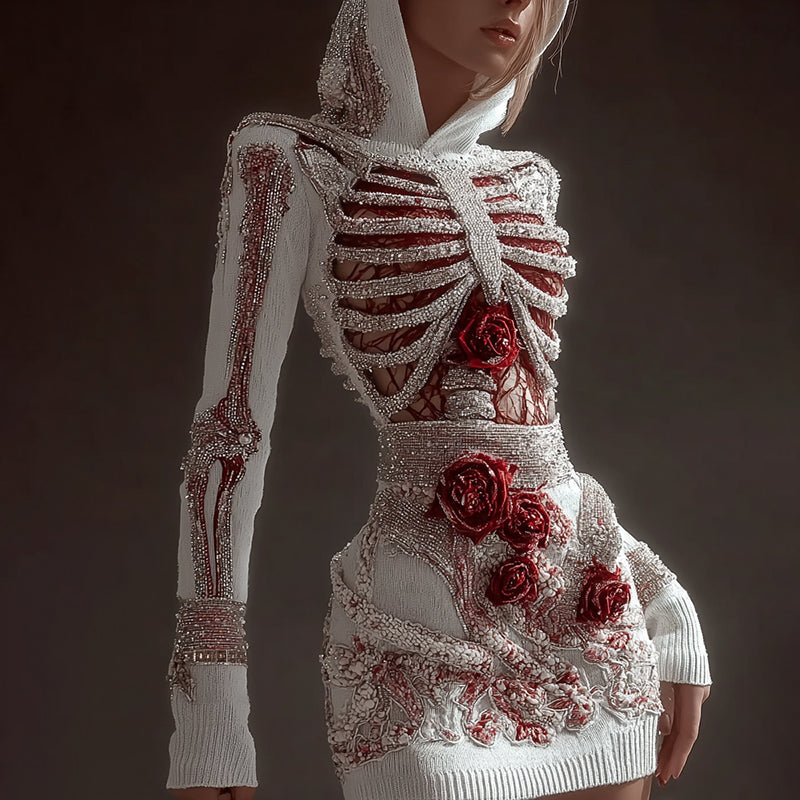 Pull au design classique