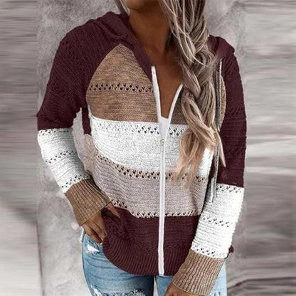 Pull vintage classique