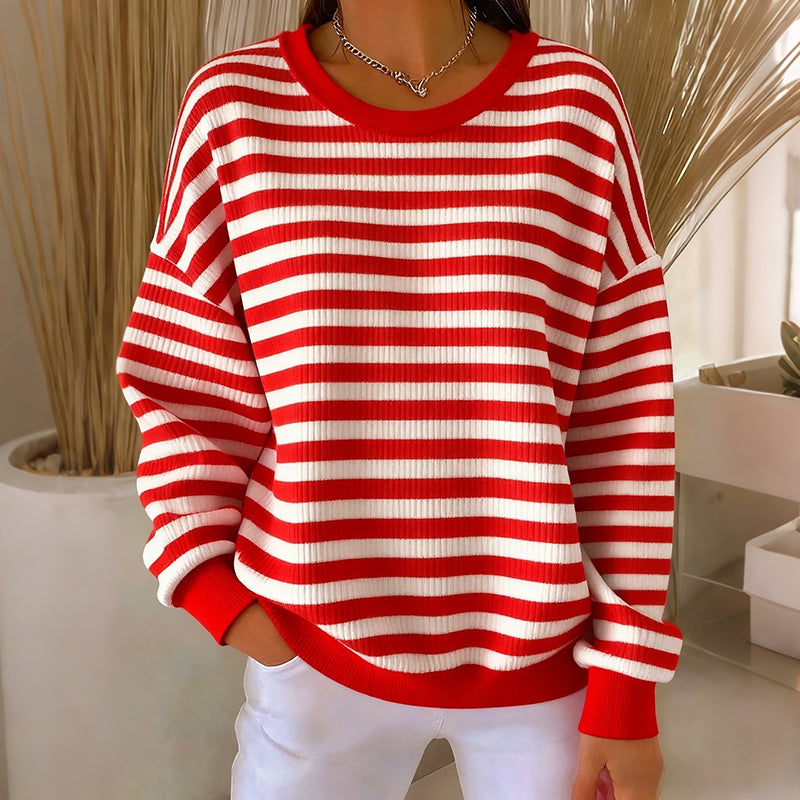 Chemise au design classique