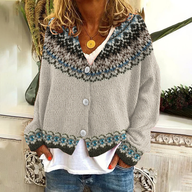 Pull au design gracieux