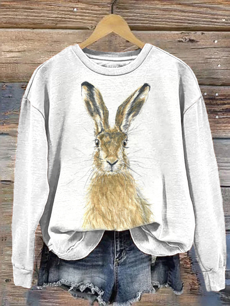 Chemise au style vintage intemporel