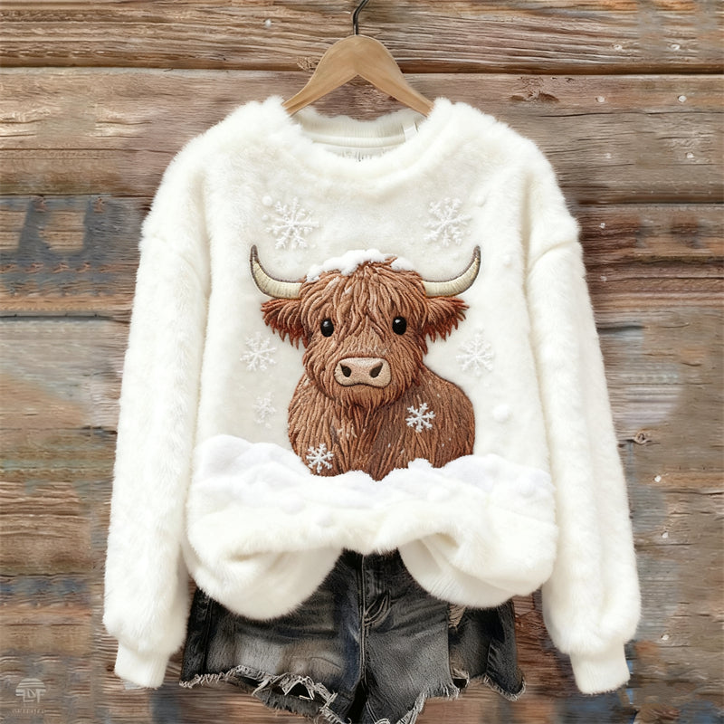 Chemise inspiration vintage