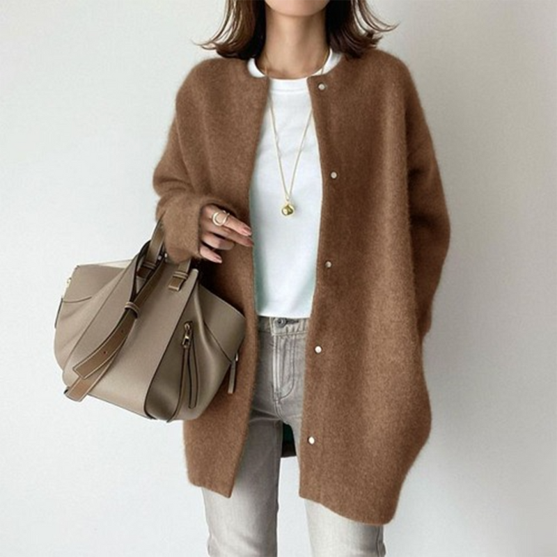 Veste inspiration vintage