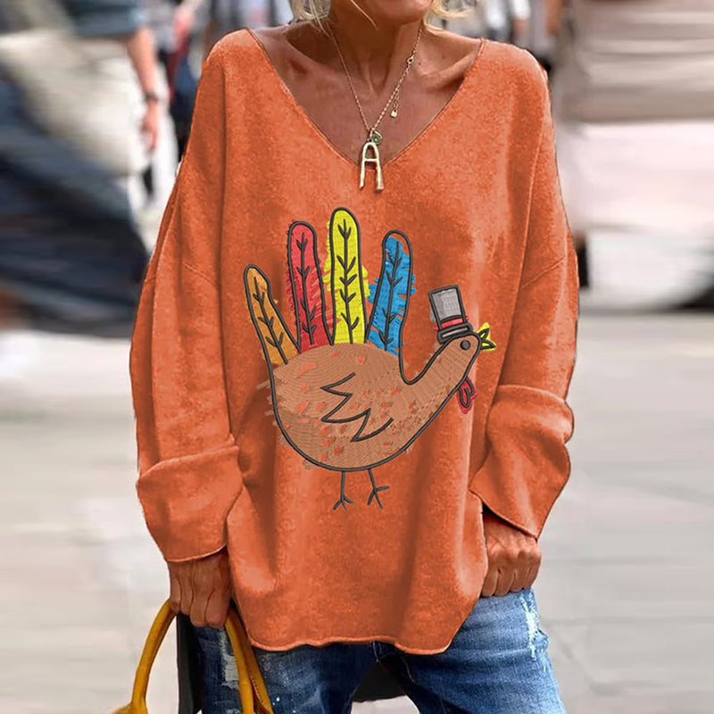 T-Shirt au design élégant