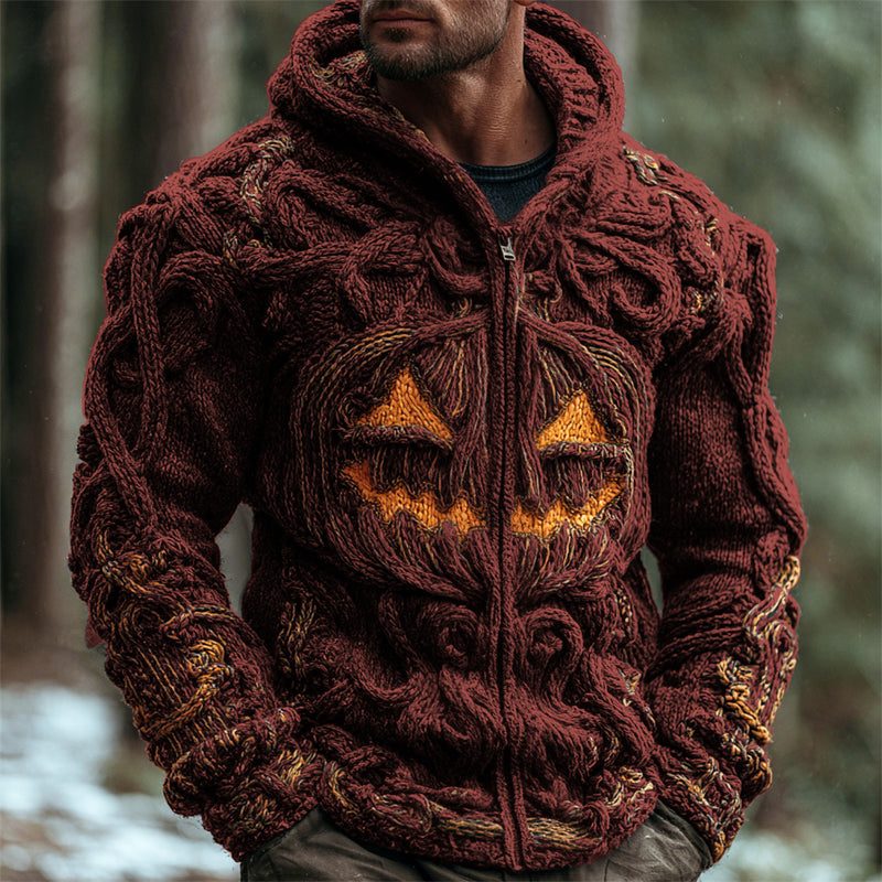 Pull au design élégant