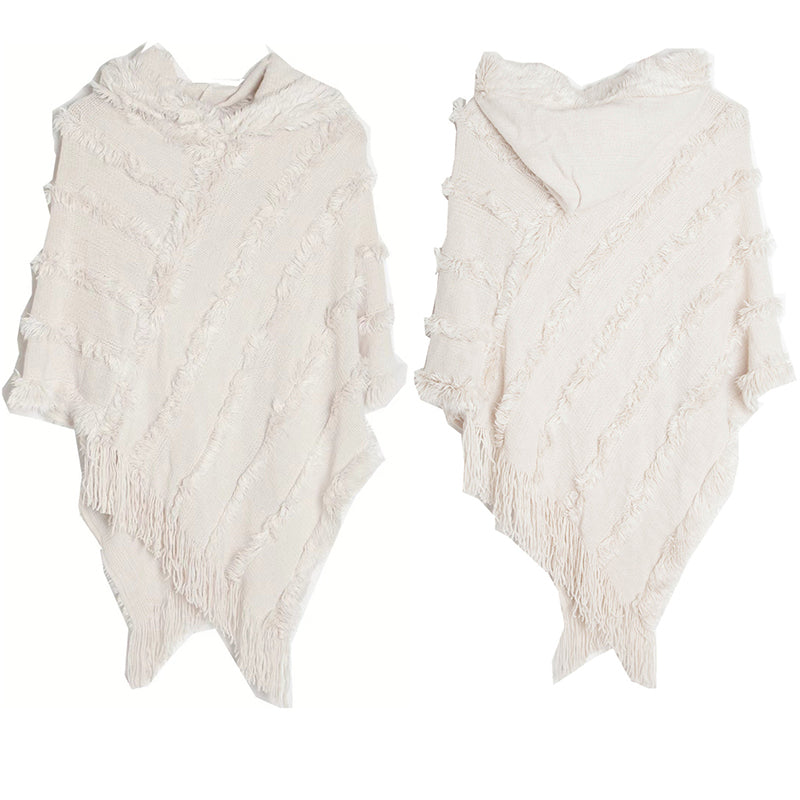 Pull vintage classique