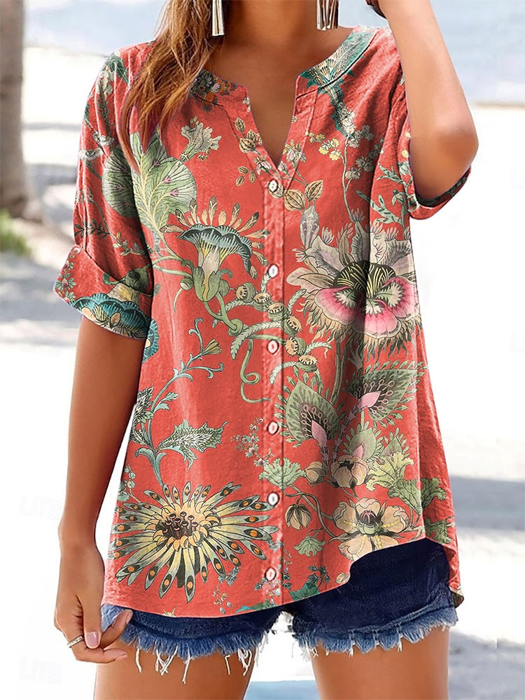 Chemise magnifiquement confectionné