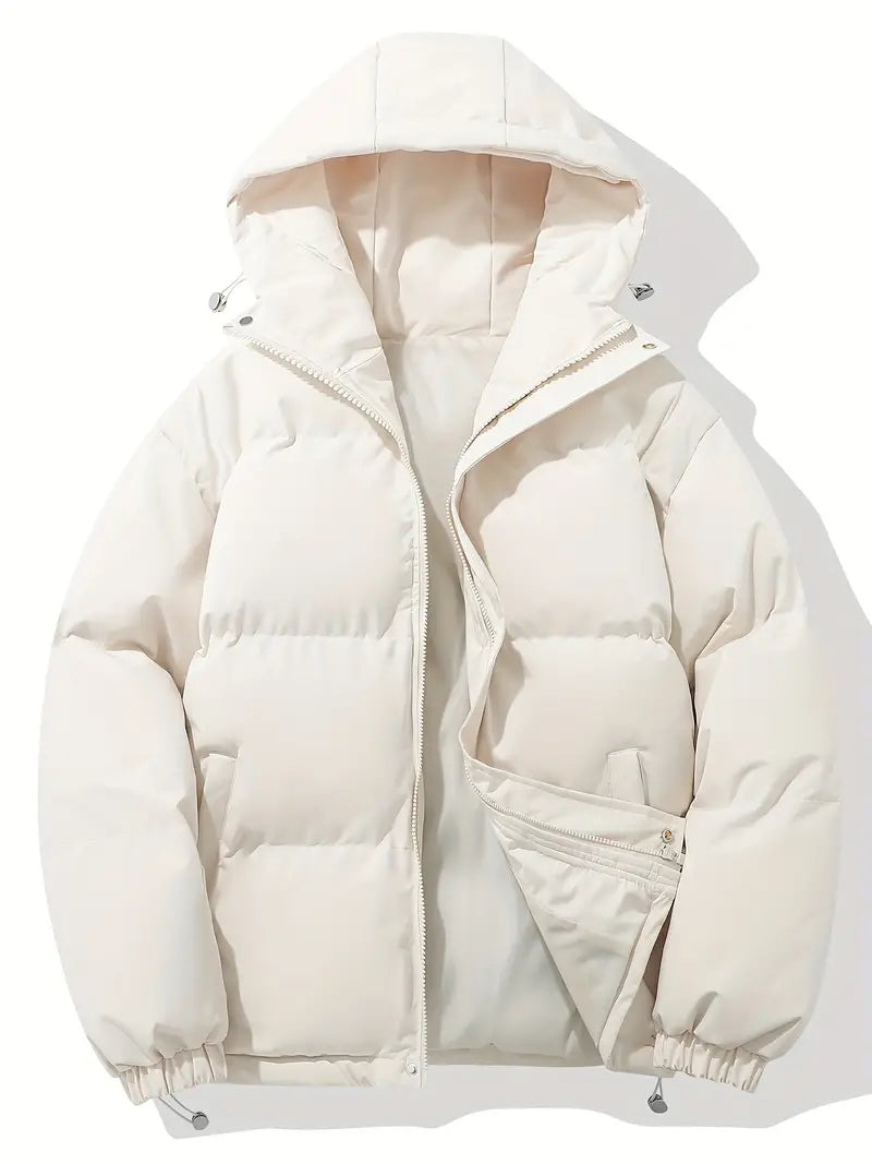 Veste au design élégant