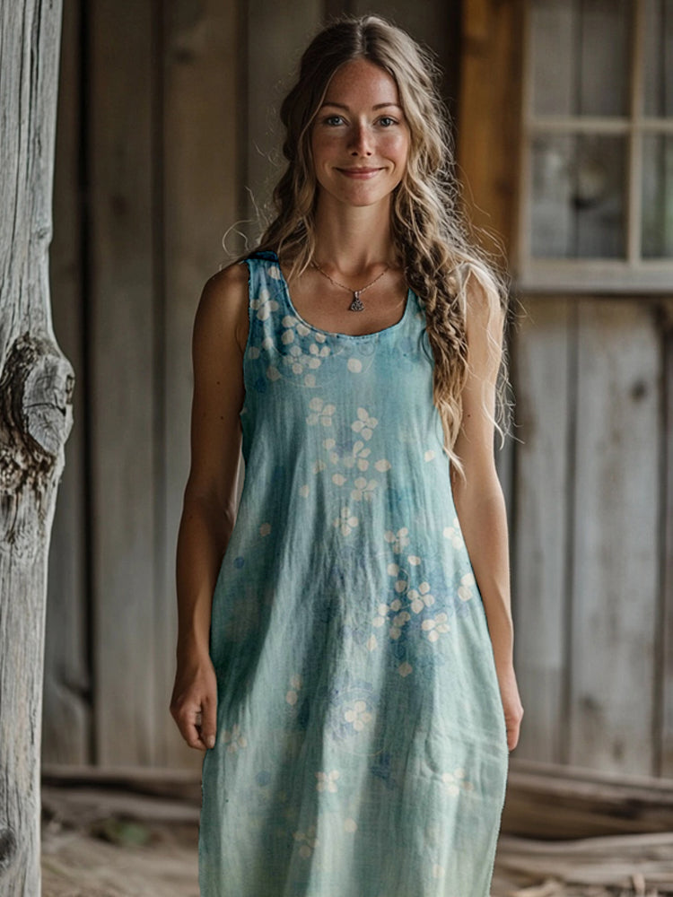 Robe au design réfléchi