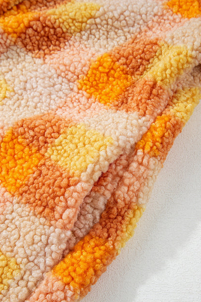 Veste magnifiquement confectionné