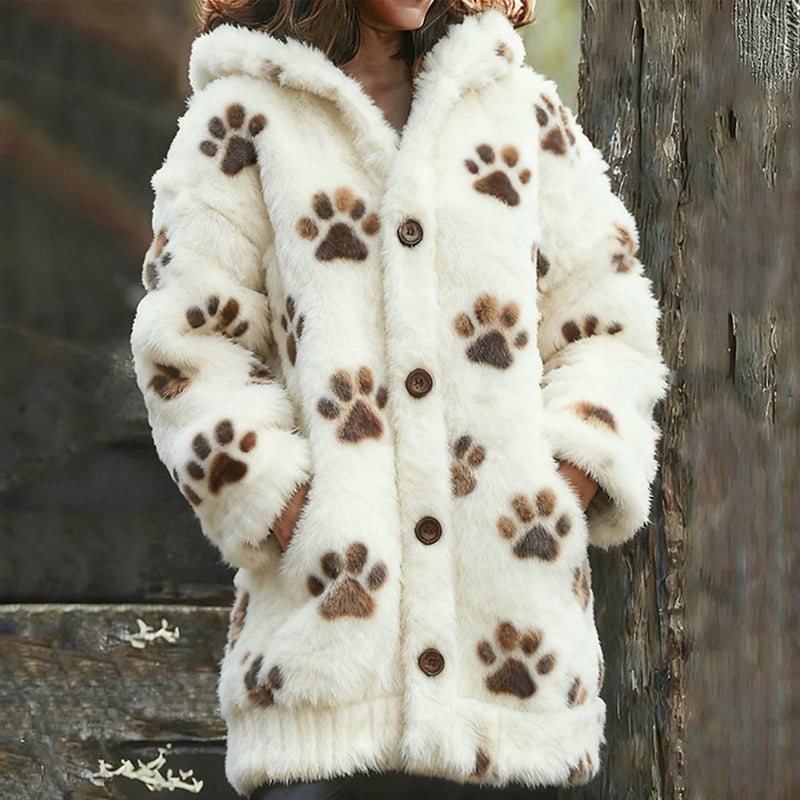 Cardigan vintage classique
