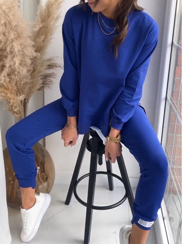 Pull au style vintage intemporel