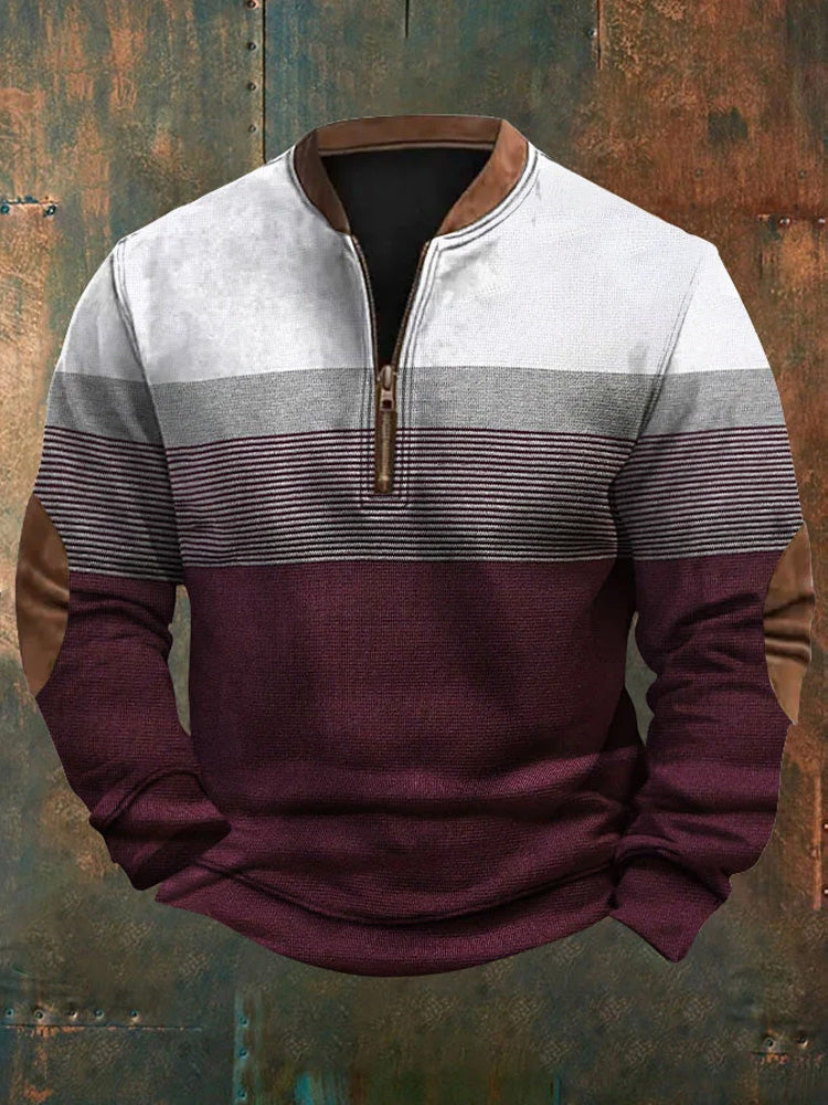 Chemise au design gracieux