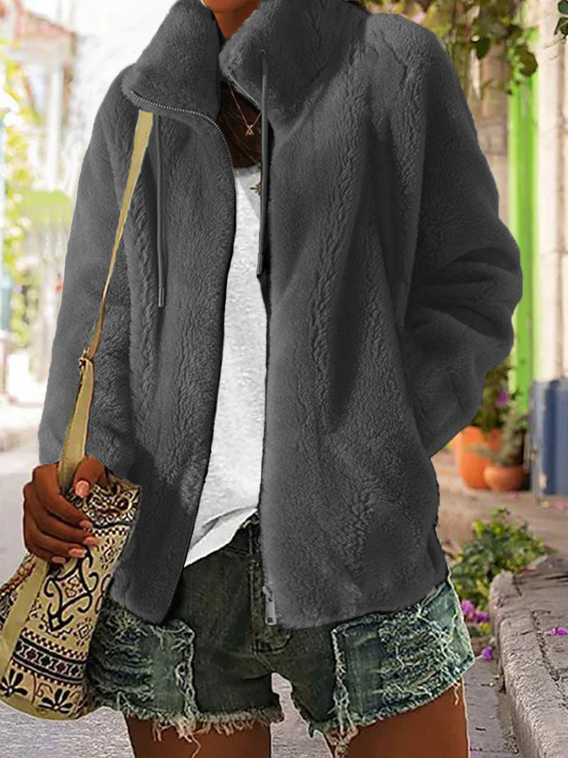 Veste vintage classique