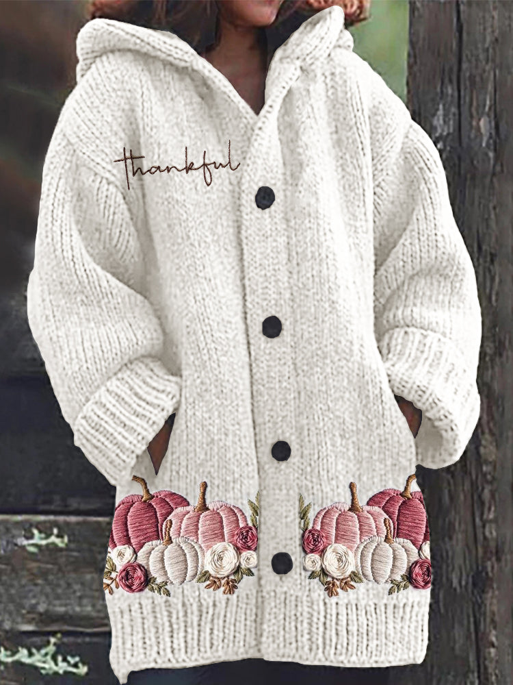 Cardigan inspiration vintage