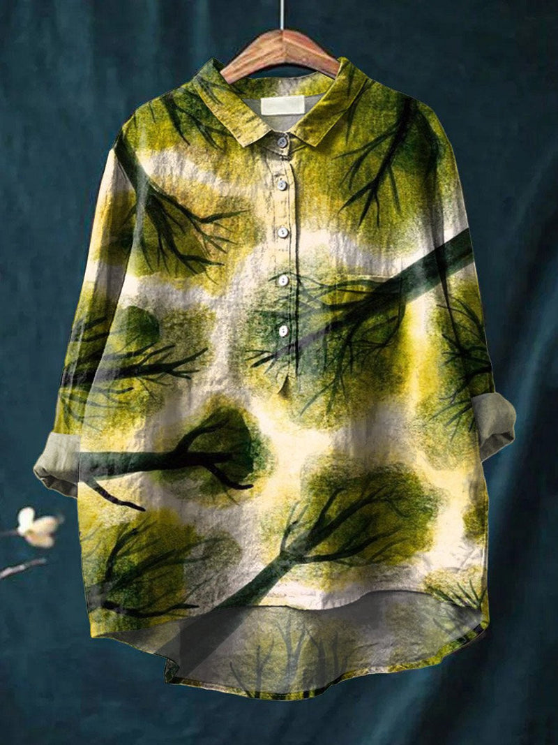 Chemise magnifiquement confectionné