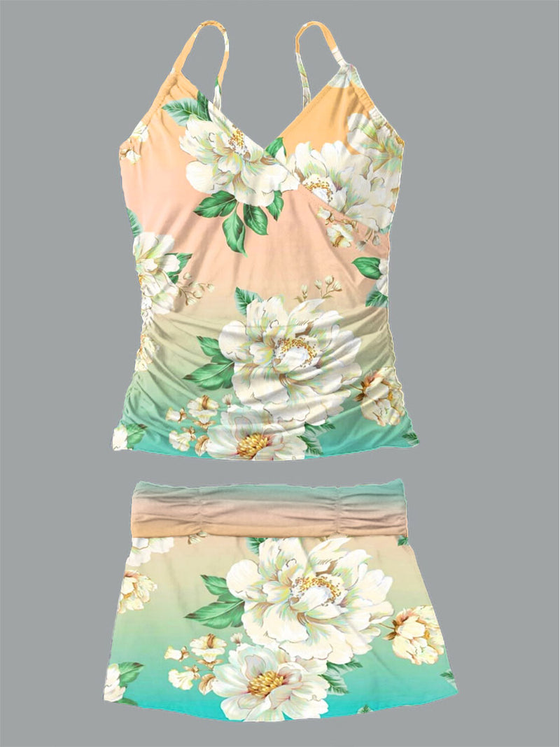 Vêtement inspiration vintage