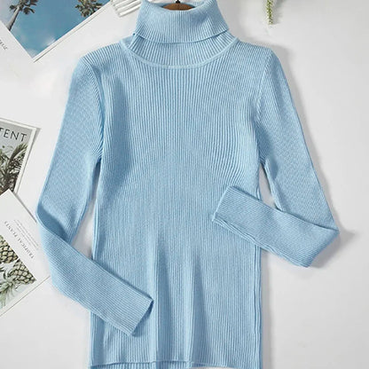 Pull au design élégant