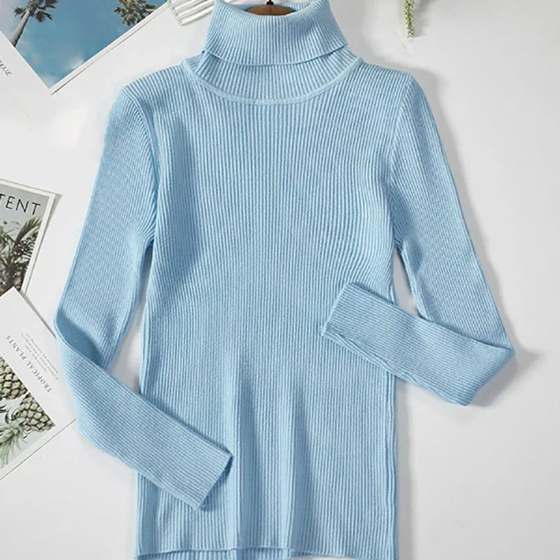 Pull au design élégant