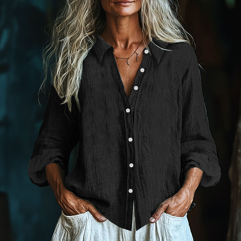 Chemise inspiration vintage