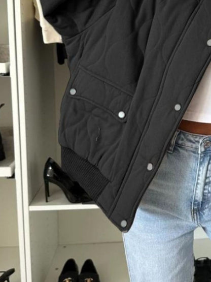 Veste vintage classique