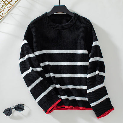 Pull au design gracieux