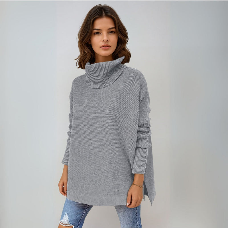 Pull au design élégant