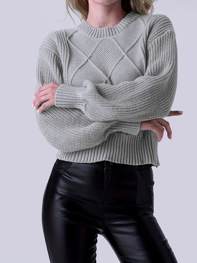 Pull inspiration vintage